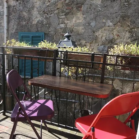 Nido Scansanese Scansano Exterior photo