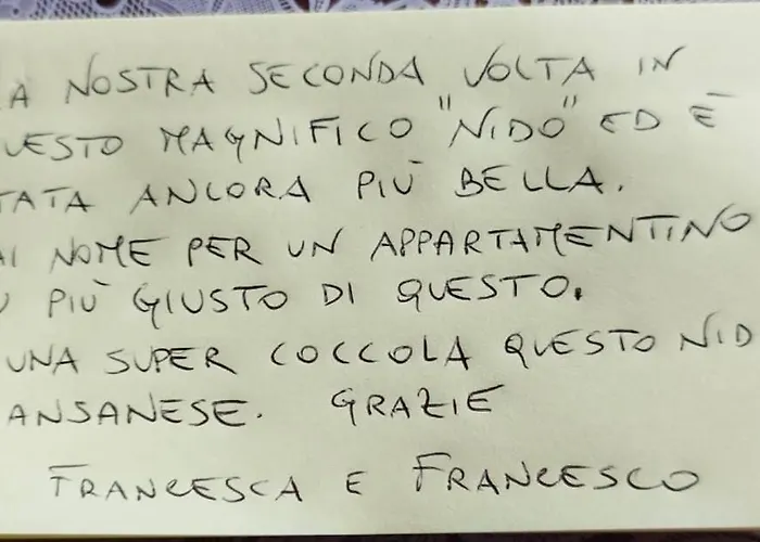 Nido Scansanese