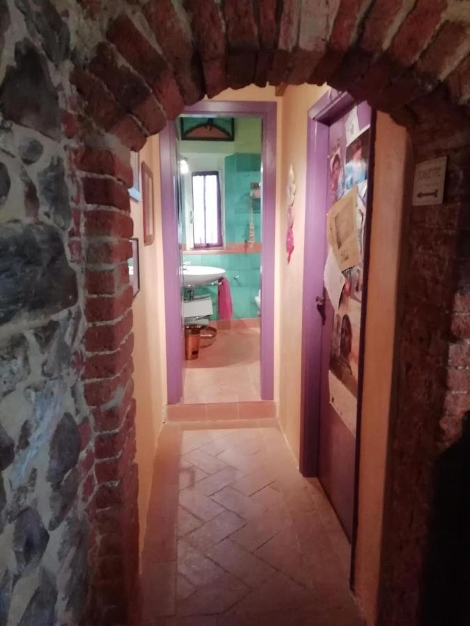 Apartment Nido Scansanese *