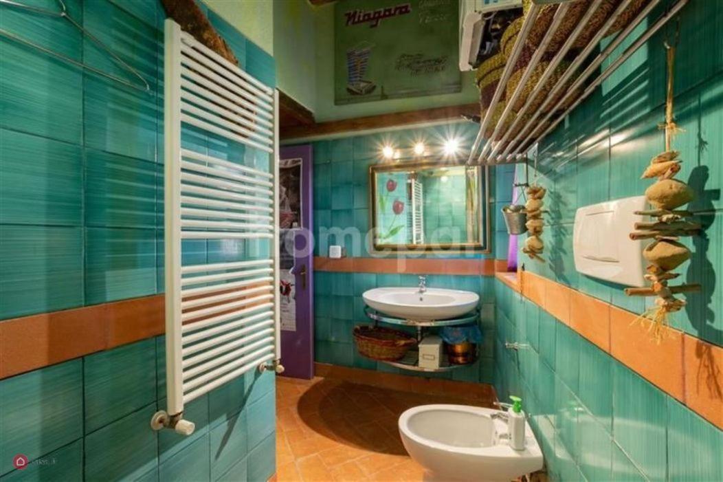 Apartment Nido Scansanese