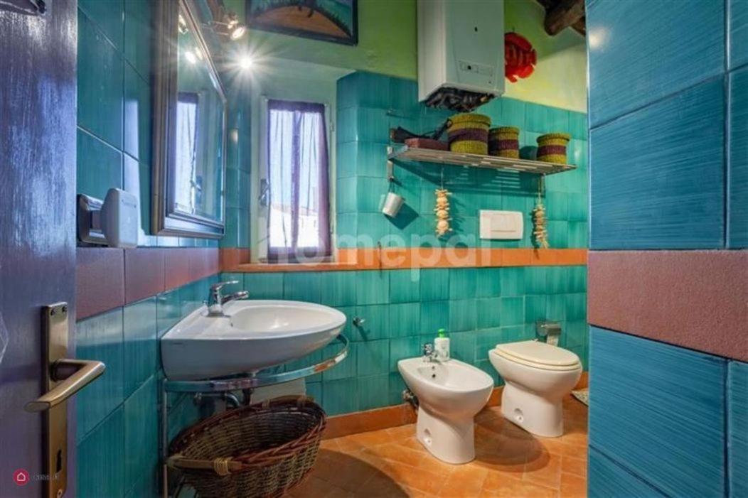 Nido Scansanese Apartment
