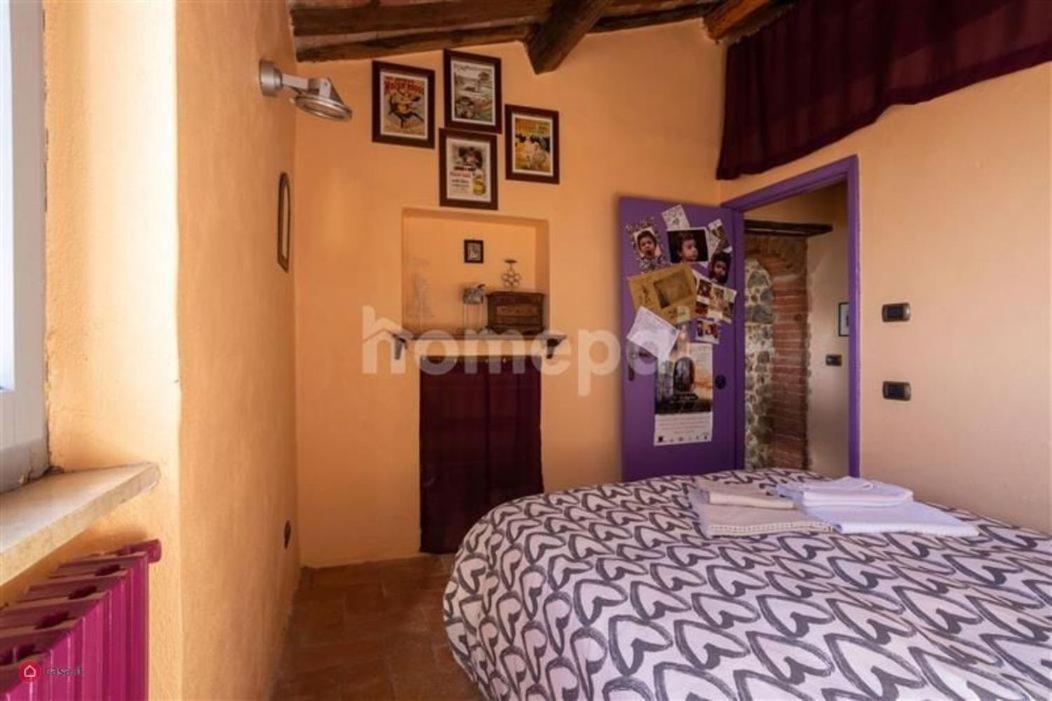 Apartment Nido Scansanese *